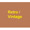 Retro / Vintage 復古